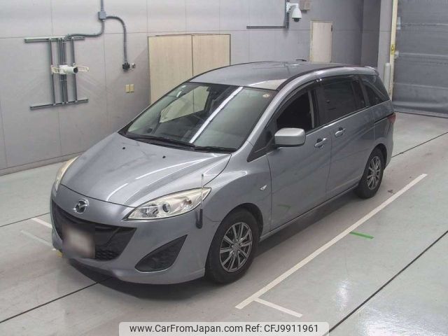 mazda premacy 2016 -MAZDA--Premacy CWFFW-136807---MAZDA--Premacy CWFFW-136807- image 1