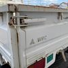 mitsubishi minicab-truck 1992 3 image 5