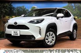 toyota yaris-cross 2024 -TOYOTA--Yaris Cross 5BA-MXPB10--MXPB10-3042147---TOYOTA--Yaris Cross 5BA-MXPB10--MXPB10-3042147-
