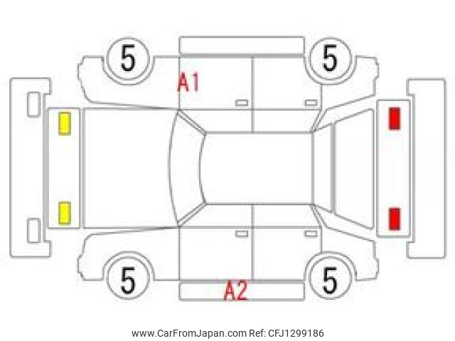 daihatsu tanto 2018 -DAIHATSU--Tanto DBA-LA600S--LA600S-0678968---DAIHATSU--Tanto DBA-LA600S--LA600S-0678968- image 2
