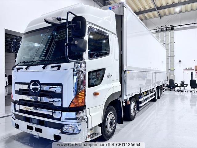 hino profia 2016 GOO_NET_EXCHANGE_0404203A30250503W001 image 1