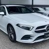 mercedes-benz a-class 2020 CFJ1823492 image 16