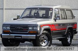 toyota land-cruiser-60 1989 quick_quick_HJ61V_HJ61013676