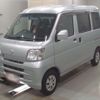 daihatsu hijet-van 2017 -DAIHATSU 【Ｎｏ後日 】--Hijet Van S321V-0326164---DAIHATSU 【Ｎｏ後日 】--Hijet Van S321V-0326164- image 1