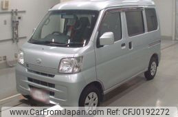 daihatsu hijet-van 2017 -DAIHATSU 【Ｎｏ後日 】--Hijet Van S321V-0326164---DAIHATSU 【Ｎｏ後日 】--Hijet Van S321V-0326164-