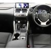 lexus nx 2021 -LEXUS--Lexus NX 6AA-AYZ10--AYZ10-1031983---LEXUS--Lexus NX 6AA-AYZ10--AYZ10-1031983- image 2