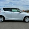 suzuki swift 2012 quick_quick_DBA-ZC72S_ZC72S-209192 image 4