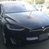 tesla teala-modelx 2017 CFJ1784403 image 15