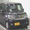 honda n-box 2012 -HONDA 【福島 581ﾃ5131】--N BOX JF2-1015109---HONDA 【福島 581ﾃ5131】--N BOX JF2-1015109- image 1