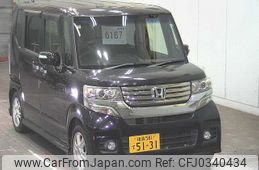 honda n-box 2012 -HONDA 【福島 581ﾃ5131】--N BOX JF2-1015109---HONDA 【福島 581ﾃ5131】--N BOX JF2-1015109-