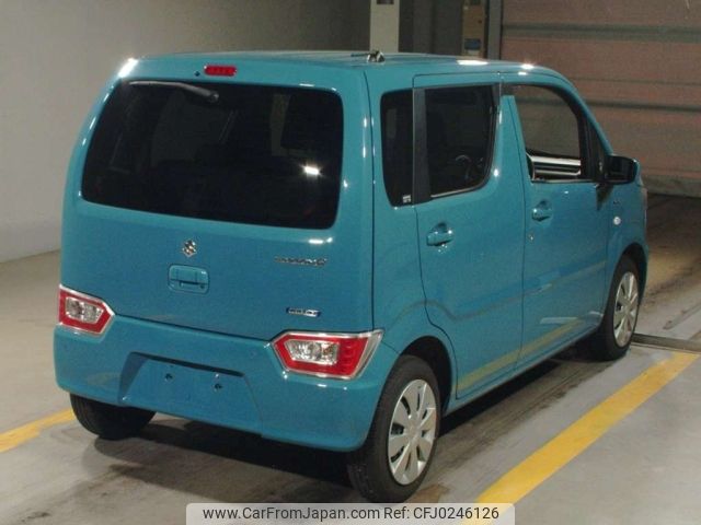 suzuki wagon-r 2023 -SUZUKI 【Ｎｏ後日 】--Wagon R MH95S-230588---SUZUKI 【Ｎｏ後日 】--Wagon R MH95S-230588- image 2