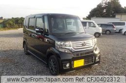 honda n-box 2012 -HONDA 【野田 580ｱ1234】--N BOX DBA-JF1--JF1-1113780---HONDA 【野田 580ｱ1234】--N BOX DBA-JF1--JF1-1113780-