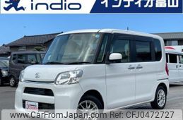 daihatsu tanto 2015 quick_quick_DBA-LA600S_LA600S-0324930