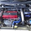 mitsubishi lancer 2005 quick_quick_GH-CT9A_CT9A-0402276 image 8