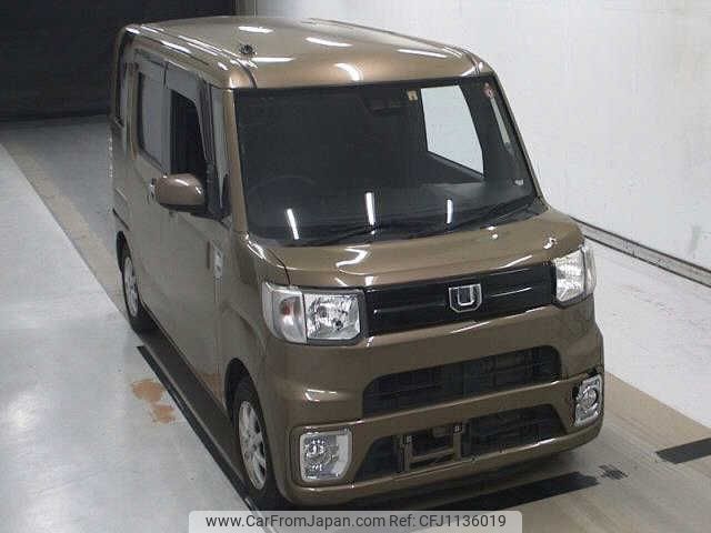 daihatsu wake 2020 -DAIHATSU--WAKE LA700S-0157619---DAIHATSU--WAKE LA700S-0157619- image 1