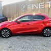 mazda demio 2016 -MAZDA--Demio LDA-DJ5FS--DJ5FS-159762---MAZDA--Demio LDA-DJ5FS--DJ5FS-159762- image 22
