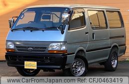 toyota hiace-van 2004 -TOYOTA--Hiace Van TRH102V--TRH102-0005549---TOYOTA--Hiace Van TRH102V--TRH102-0005549-