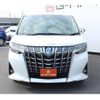 toyota alphard 2019 -TOYOTA--Alphard DAA-AYH30W--AYH30-0087279---TOYOTA--Alphard DAA-AYH30W--AYH30-0087279- image 6