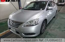 nissan sylphy 2016 -NISSAN 【旭川 331ｻ1828】--SYLPHY TB17--024544---NISSAN 【旭川 331ｻ1828】--SYLPHY TB17--024544-