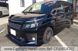 toyota voxy 2014 -TOYOTA--Voxy DBA-ZRR80W--ZRR80-0075973---TOYOTA--Voxy DBA-ZRR80W--ZRR80-0075973-