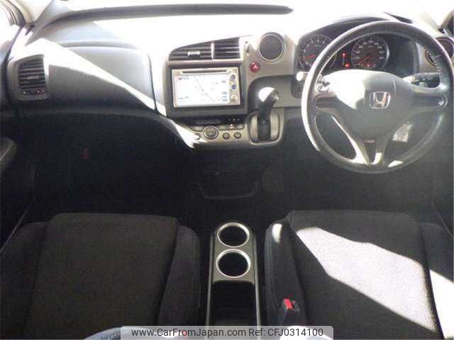 honda stream 2007 TE282 image 1