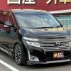 nissan elgrand 2010 CFJ1790703 image 13