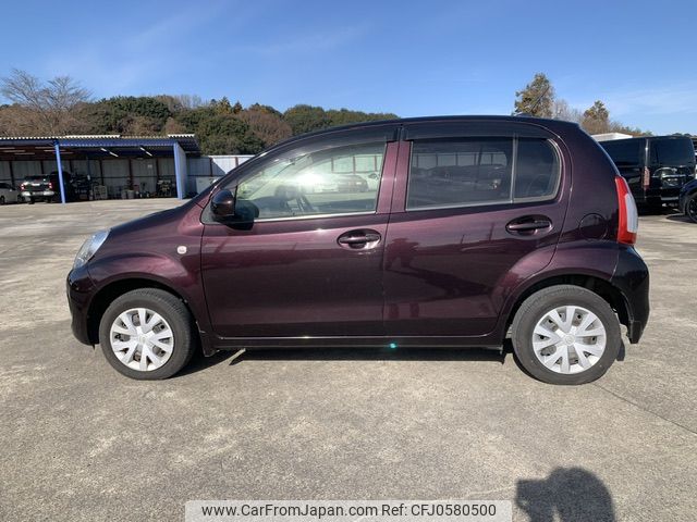 toyota passo 2015 NIKYO_ZF50097 image 2