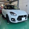 suzuki swift 2025 -SUZUKI 【広島 302ﾄ4917】--Swift 4BA-ZC33S--ZC33S-701592---SUZUKI 【広島 302ﾄ4917】--Swift 4BA-ZC33S--ZC33S-701592- image 13