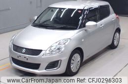 suzuki swift 2015 -SUZUKI--Swift ZC72S-361286---SUZUKI--Swift ZC72S-361286-