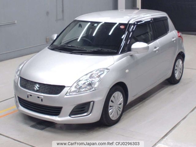 suzuki swift 2015 -SUZUKI--Swift ZC72S-361286---SUZUKI--Swift ZC72S-361286- image 1