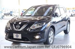 nissan x-trail 2016 -NISSAN--X-Trail DBA-T32--T32-515750---NISSAN--X-Trail DBA-T32--T32-515750-