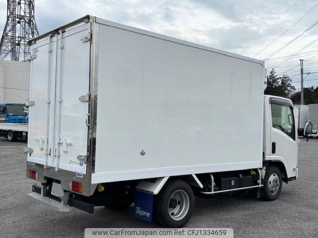 isuzu elf-truck 2024 CFJ1334659 image 2
