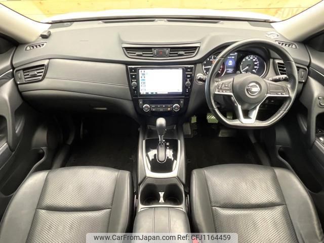 nissan x-trail 2019 quick_quick_T32_T32-058011 image 2