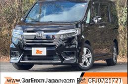 honda stepwagon 2018 -HONDA--Stepwgn 6AA-RP5--RP5-1067410---HONDA--Stepwgn 6AA-RP5--RP5-1067410-