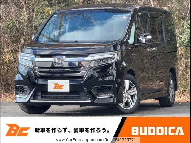 honda stepwagon 2018 -HONDA--Stepwgn 6AA-RP5--RP5-1067410---HONDA--Stepwgn 6AA-RP5--RP5-1067410- image 1