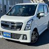 suzuki wagon-r 2020 -SUZUKI 【高崎 580ﾂ5204】--Wagon R MH55S--921345---SUZUKI 【高崎 580ﾂ5204】--Wagon R MH55S--921345- image 1