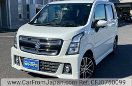 suzuki wagon-r 2020 -SUZUKI 【高崎 580ﾂ5204】--Wagon R MH55S--921345---SUZUKI 【高崎 580ﾂ5204】--Wagon R MH55S--921345-