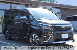 toyota voxy 2018 -TOYOTA--Voxy DBA-ZRR85W--ZRR85-0112984---TOYOTA--Voxy DBA-ZRR85W--ZRR85-0112984-