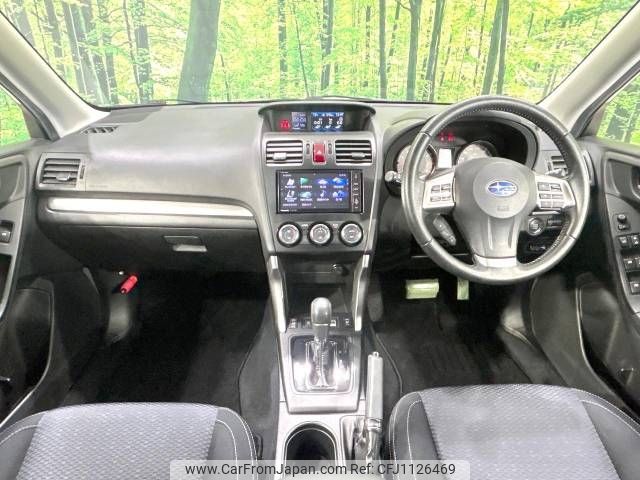 subaru forester 2013 -SUBARU--Forester DBA-SJ5--SJ5-005631---SUBARU--Forester DBA-SJ5--SJ5-005631- image 2