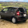 nissan note 2016 -NISSAN--Note DBA-E12--E12-520002---NISSAN--Note DBA-E12--E12-520002- image 19