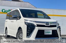 toyota voxy 2021 -TOYOTA--Voxy 6AA-ZWR80W--ZWR80-0519147---TOYOTA--Voxy 6AA-ZWR80W--ZWR80-0519147-