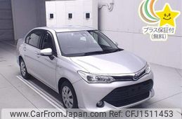 toyota corolla-axio 2017 CFJ1511453