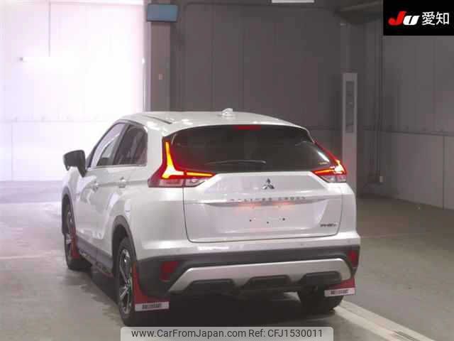 mitsubishi eclipse-cross 2022 CFJ1530011 image 2
