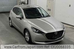 mazda demio 2022 -MAZDA--MAZDA2 DJLFS-772890---MAZDA--MAZDA2 DJLFS-772890-