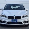 bmw 2-series 2016 -BMW--BMW 2 Series LDA-2C20--WBA2C12000V777166---BMW--BMW 2 Series LDA-2C20--WBA2C12000V777166- image 2