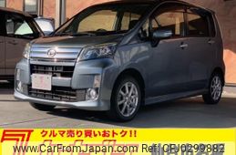 daihatsu move 2013 -DAIHATSU--Move DBA-LA100S--LA100S-0226359---DAIHATSU--Move DBA-LA100S--LA100S-0226359-