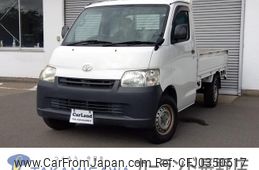 toyota townace-truck 2017 GOO_NET_EXCHANGE_9030137A30241020W001