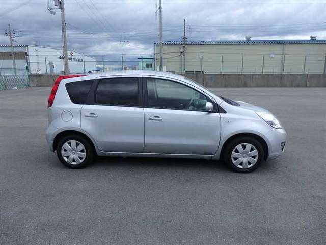 nissan note 2012 956647-9263 image 2
