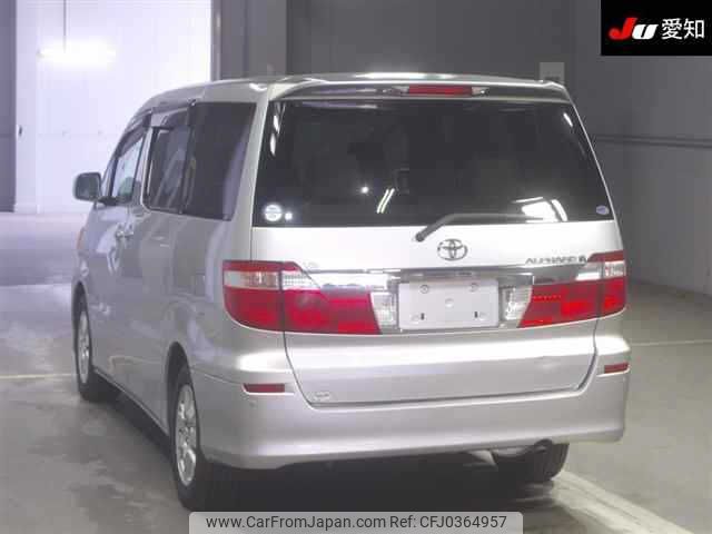 toyota alphard 2003 -TOYOTA--Alphard MNH15W-0018314---TOYOTA--Alphard MNH15W-0018314- image 2