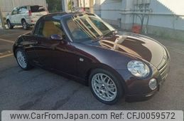 daihatsu copen 2008 -DAIHATSU 【名古屋 999ｱ9999】--Copen ABL-L880K--L880K-0047406---DAIHATSU 【名古屋 999ｱ9999】--Copen ABL-L880K--L880K-0047406-